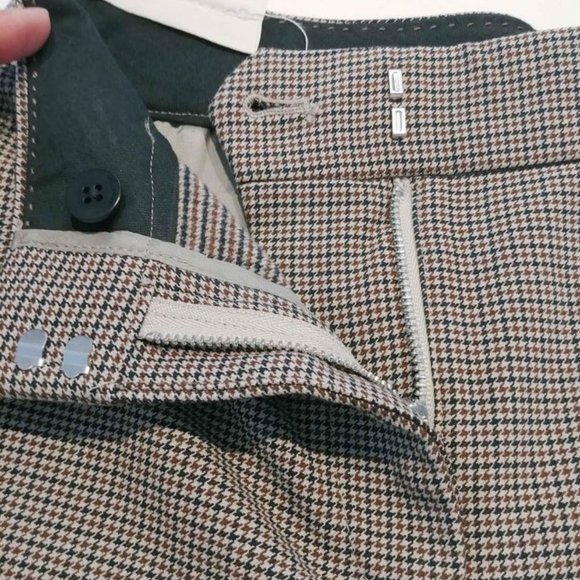 Babaton Numero Pants Size 00 Petite - Picture 2 of 5